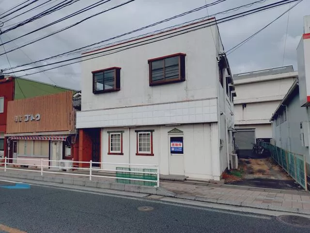 Saiki City, Nakamura Nishimachi, 2-story, 5K