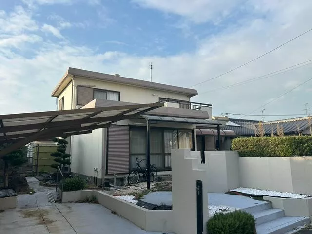Yatsushiro City, Kogashitamachi, 2-story, 3LDK