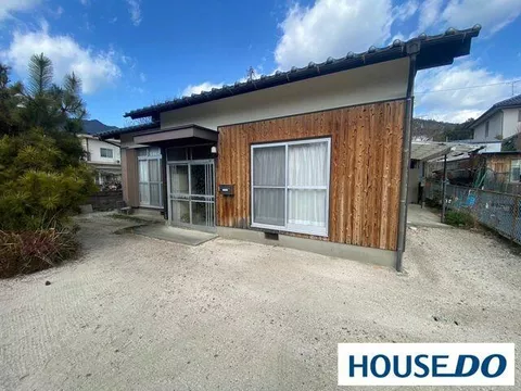 Iwakuni City, Kuga Town (Kuga Station) 2-story 7SLDK