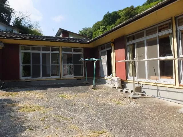 Kamo District, Kawazu Town, Mine (Kawazu Station) single-story 5LDK