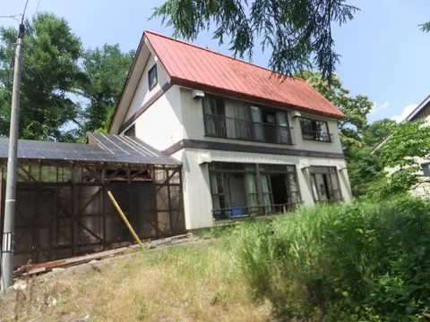 Hoshinuma, Naruko Onsen (Nakayama-daira Onsen Station) 2.9 million yen