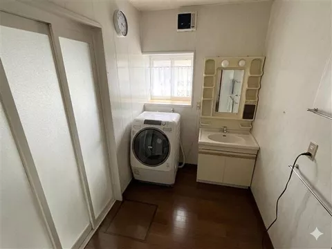 Iwate-gun, Kanegasaki Town, Nishinejo-saki (Kanegasaki Station) 2-story 6DK