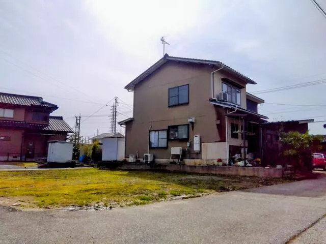 Kanazawa City, Okimachi Ho (Kamimoroe Station) 2-story 3K