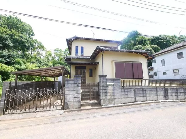 Okidate (Yachimata Station) 5.8 million yen