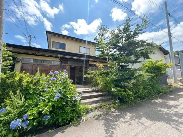 [Open House Held] [Limited-time sale until July 31] Parking for 1 car / with garage