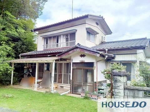 Hokota City, Noyuu (Shinhokota Station), 2-story, 5DK