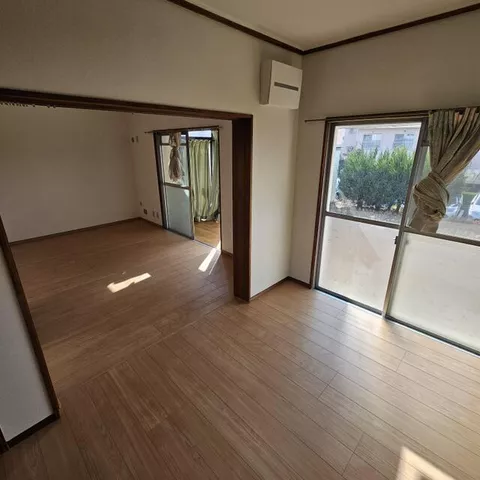 Kasugai City, Ishiodai 2-chome (Takakura Station), 2-story, 3LDK