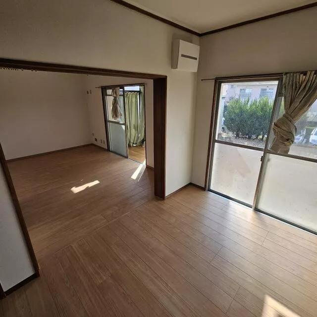Kasugai City, Ishiodai 2-chome (Takakura Station), 2-story, 3LDK