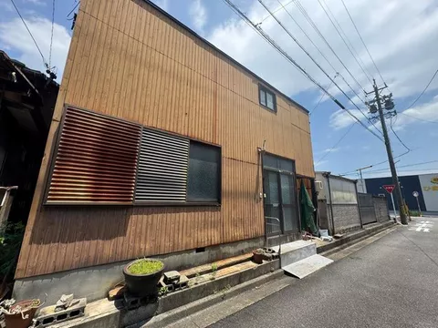 Tomida Ishikicho (Tomida Station) 3.4 million yen