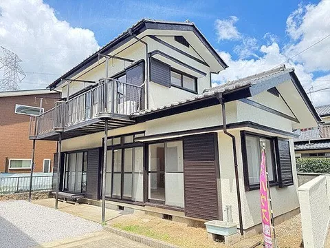 Used single-family home in Kida, Ichihara City