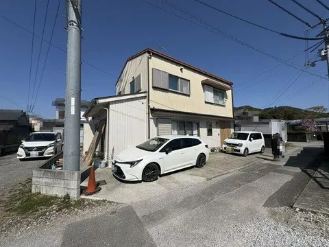 Ino Town, Agawa District, Hatta 2-story 3LDK