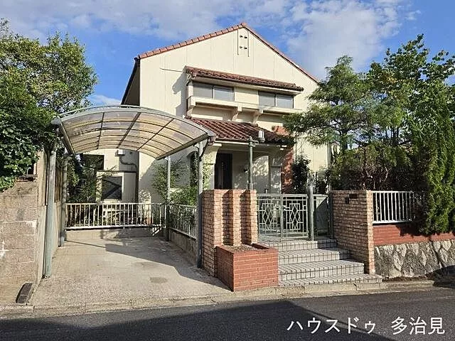 Used single-family home Wakinoshima Town 6-chome, used house