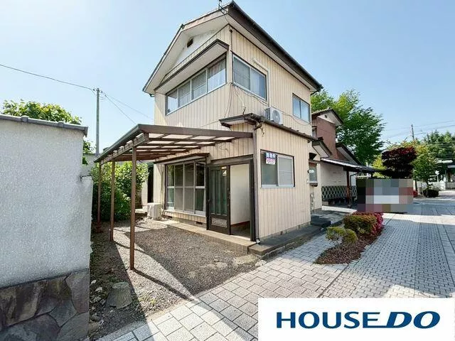 Ashikaga City, Ietomi-cho (Ashikaga Station) 2-story 4DK