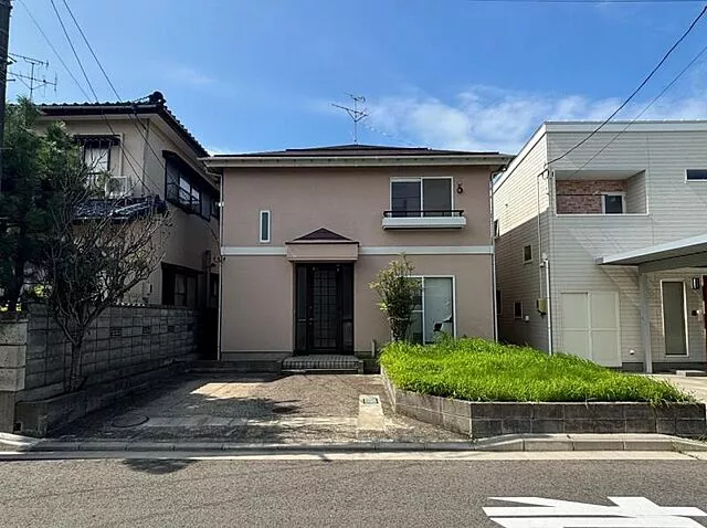 Used single-family home Misawa Home Sumstock, Sakai Higashi 4-chome, Nishi Ward, Niigata City