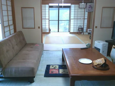 Nishimurayama District, Kahoku Town, Yachi 2-story 4LDK
