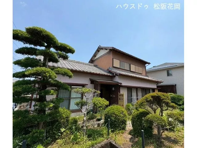 Kushida Town (Kushida Station) 5.8 million yen