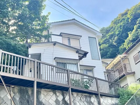 Fujimi Town 2 (Kenritsu University Station) 3 million yen
