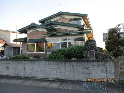 Used single-family home Konan Railway Konan Line Sakai Matsumoto Station 10 minutes walk