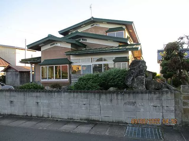 Used single-family home Konan Railway Konan Line Sakai Matsumoto Station 10 minutes walk