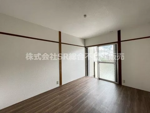 Monthly 39,000 yen (20 years), interior renovation completed in July 2026, storage in all rooms