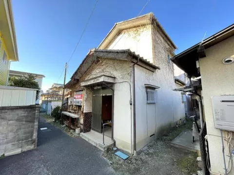 Kofu-shi, Kofu Joto 4-chome （Zenkoji station） 2F 3K

2,700,000 yen
