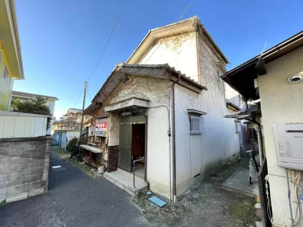 Kofu-shi, Kofu Joto 4-chome （Zenkoji station） 2F 3K

2,700,000 yen