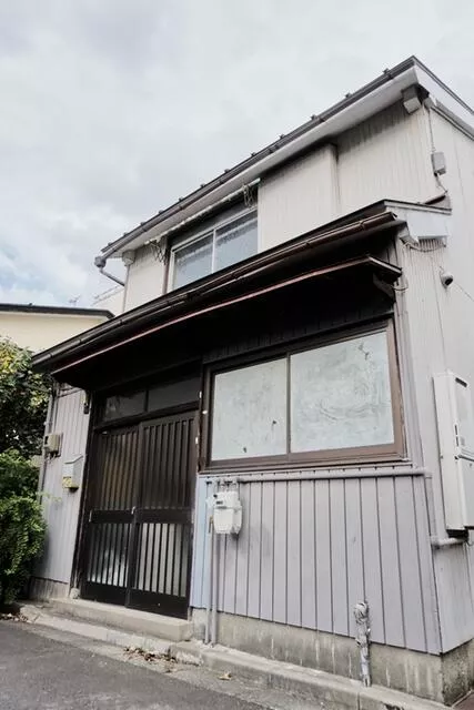 Fukui City, Tahara 2-chome (Tahara-cho Station) 2-story 5DK