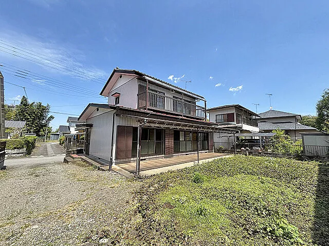 Used single-family home, renovated house, Utsunomiya City, Takeshita Town, 5LDK, 9,980,000 yen