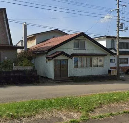 Matsumae Town, Matsumae District, Asahi, 2-story, 3LDK