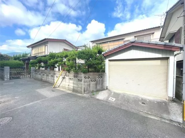 Kitakyushu City, Kokura Minami Ward, Shimosone 2-chome (Shimosone Station) 2-story 5DK