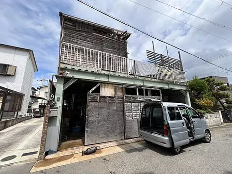 Used single-family home, Habikino City, Iga 6-chome, used house