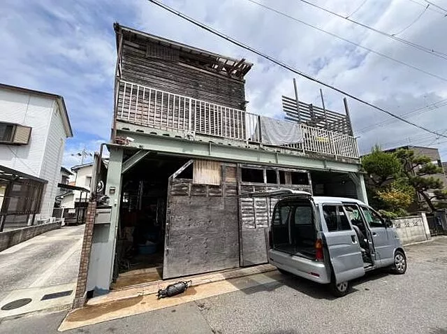 Used single-family home, Habikino City, Iga 6-chome, used house