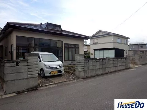 Fujiidera City, Koyama 7-chome