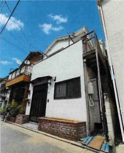 Edogawa Ward, Honisshiki 3-chome (Shinkoiwa Station), 2-story, 3K