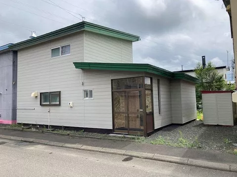 Hokko (Kitami Station) 2 million yen