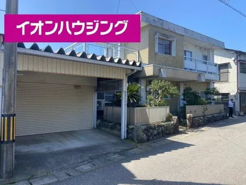 Sakai City, Mikuni Town, Nishiki 1-chome (Mikuni Station) 2-story building, 6LDK