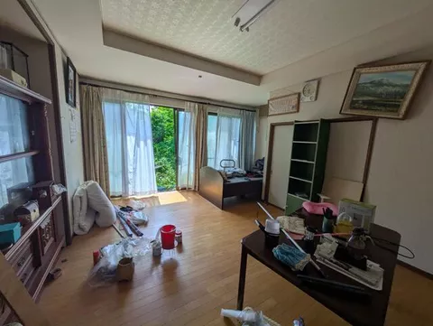 Kashiwazaki City, Matsunami 4-chome (Nishinakadori Station), 2-story, 4LDK - Image 4