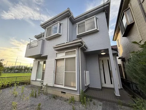 Kasukabe City, Onuma 6-chome (Ichinokawari Station), 2-story, 4LDK