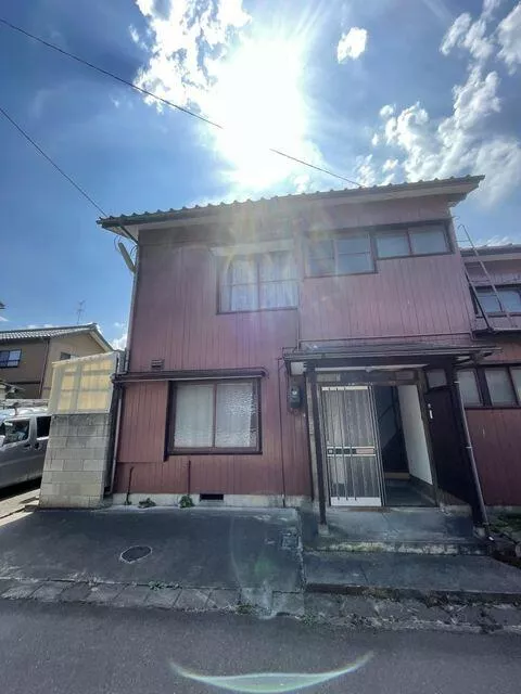 2-story building, 5SK in 1-chome Saiwaicho, Kamo City