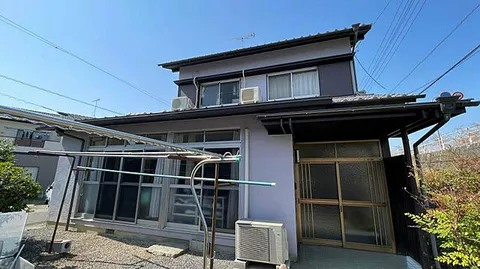 Used single-family home in Takamatsu City, Kagawa Town, Kawahigashi, used house