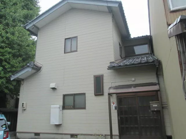 Komatsu City, Kamihonori-cho (Komatsu Station), 2-story, 3DK