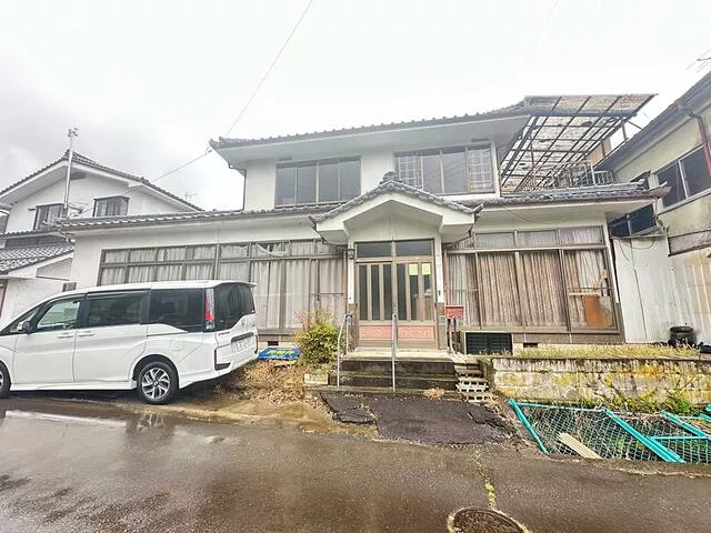 Ueda City, Tezuka (Bessho Onsen Station) 2-story building 6DK