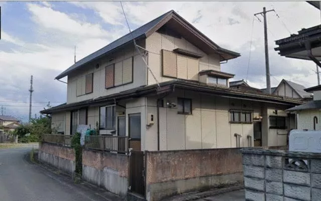 Nakayama Town, Higashimurayama District, Nagasaki, Oaza (Uzen-Nagasaki Station) 2-story building 5LDK