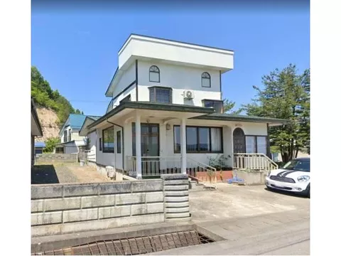 Owner change for two buildings!! You can earn rental income from both buildings♪