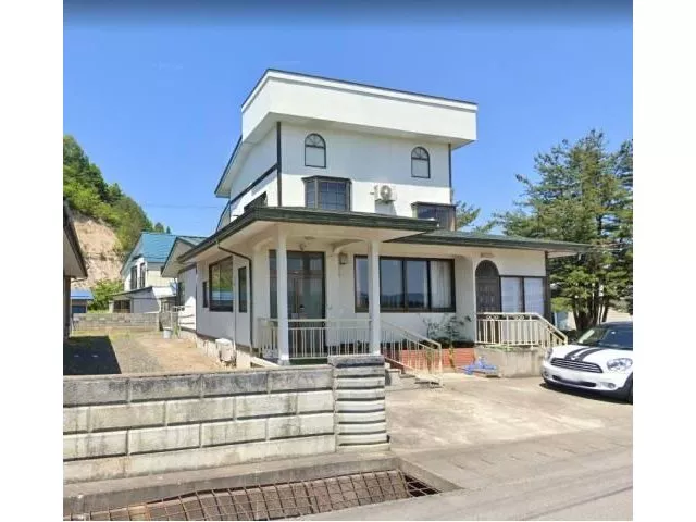Owner change for two buildings!! You can earn rental income from both buildings♪