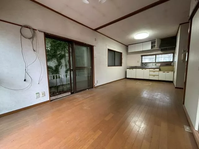 Musashino 3-chome, Mizuho Town, Nishitama District (Higashi-Fussa Station) 2-story 3LDK