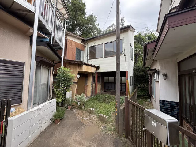 Tokorozawa City, Oaza Kita-Iwaoka (Shin-Tokorozawa Station) 2-story 3DK