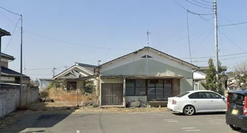 Maebashi City, Ogo-cho (Ogo Station) Single-story building 3LDK