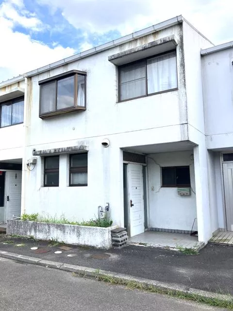 Fukushima City, Sasaya, Higashi Sakuramizu (Sakuramizu Station), 2-story, 6DK