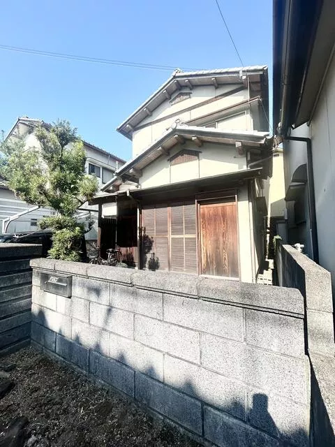 Wakayama City Kuinosu (Miyamae Station) 2-story 4DK
